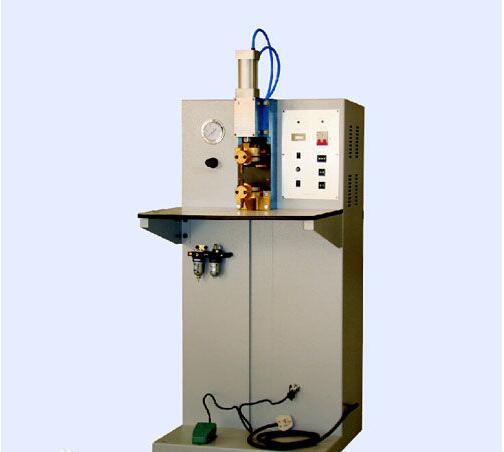 點(diǎn)焊機(jī)參考工藝數(shù)據(jù) 點(diǎn)焊機(jī)焊接時(shí)間設(shè)置