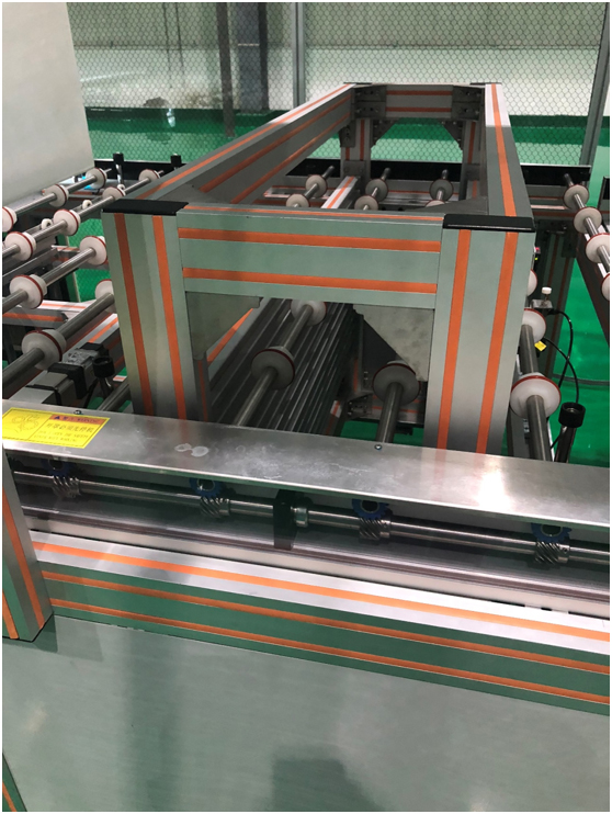 15片堆棧 15片堆棧