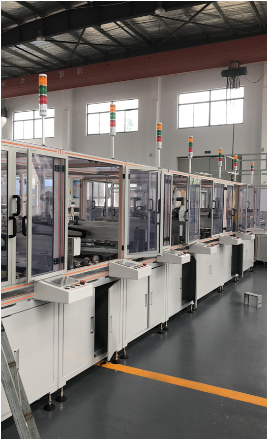 合片機(jī) 合片機(jī)