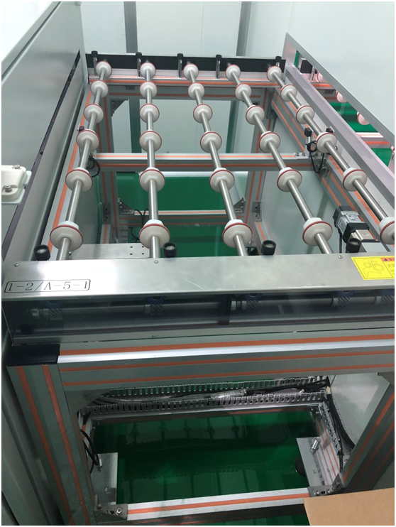 橫向傳輸機(jī) 橫向傳輸機(jī)