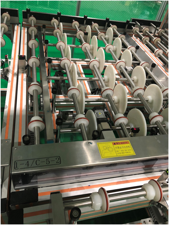 交叉?zhèn)鬏敊C(jī) 交叉?zhèn)鬏敊C(jī)