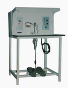 P103-4型交流點(diǎn)焊機(jī) P103-4型交流點(diǎn)焊機(jī)