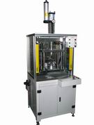 端蓋鉚壓機(jī) 端蓋鉚壓機(jī)