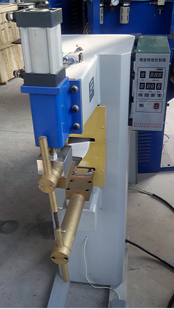 PM16Q氣動(dòng)交流點(diǎn)焊機(jī) PM16Q氣動(dòng)交流點(diǎn)焊機(jī)